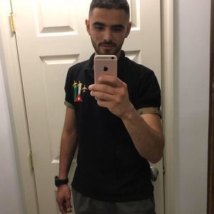 Meet your Posher, Ahmad